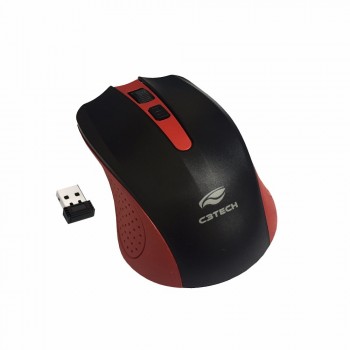 MOUSE S/FIO C3TECH RC NANO...