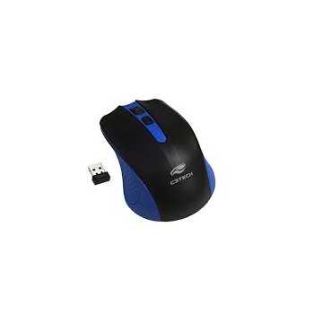 MOUSE S/FIO C3TECH RC NANO...