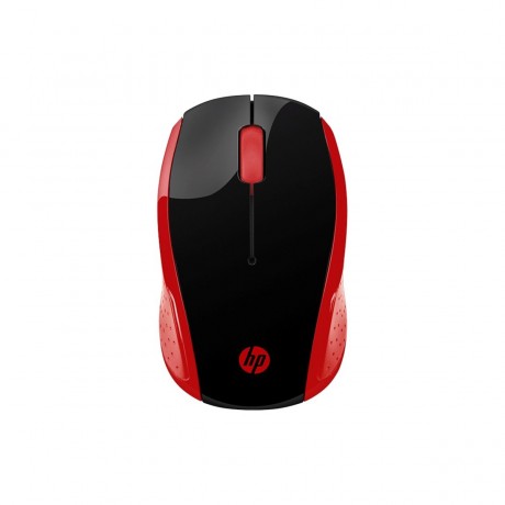 MOUSE S/FIO C3TECH (HP) X200 OMAN VERMELHO