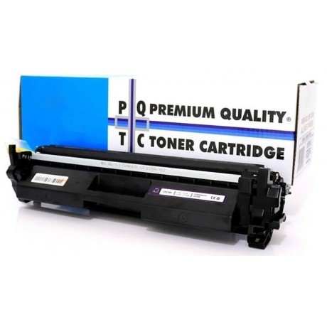 TONER MASTERPRINT CF217A