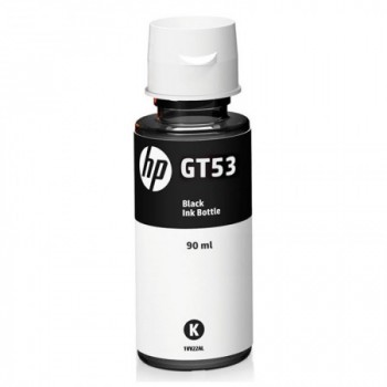 REFIL DE TINTA HP GT53...