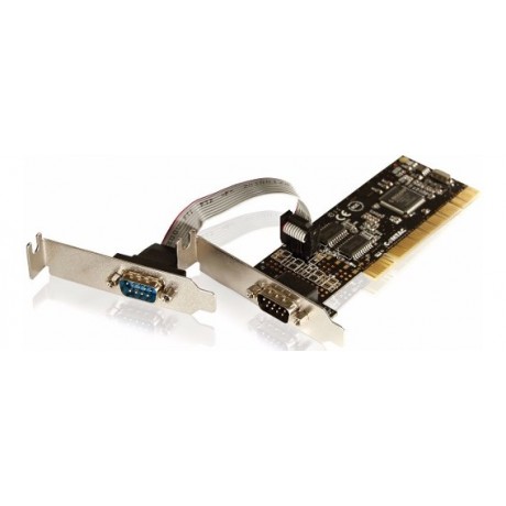 PLACA PCI COMTAC MULT I/O 9015