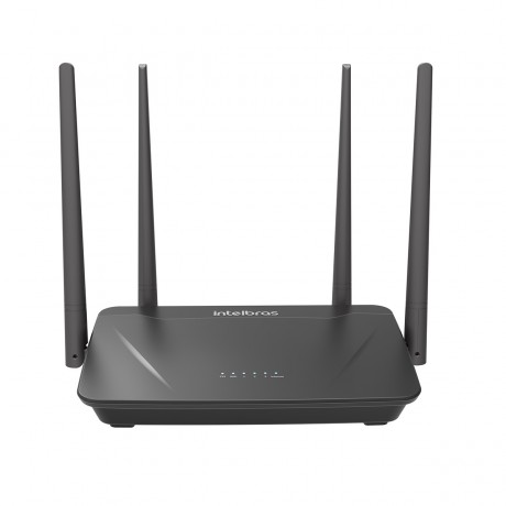 ROTEADOR WIRELESS INTELBRÁS ACTION RF 1200