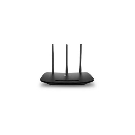 ROTEADOR TP-LINK 450MBPS TL-WR940N 3AN 5DBIIPV6 V3