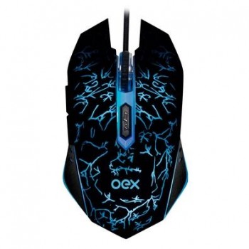 MOUSE OPTICO ACTION OEX...