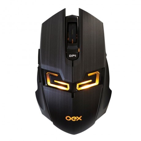 MOUSE GAME KILLER OEX MS-312