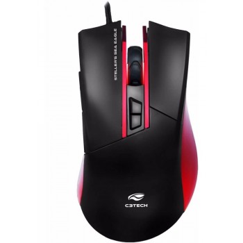 MOUSE GAMER USB STELLER´S...