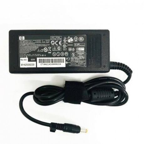 FONTE P/ NOTEBOOK 18,5V 3.5A HP N.03 CONECTOR 1.7MM