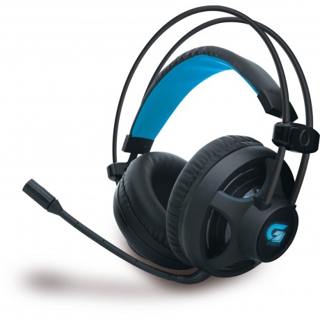 HEADSET GAMER FORTREK PRO H2 64390