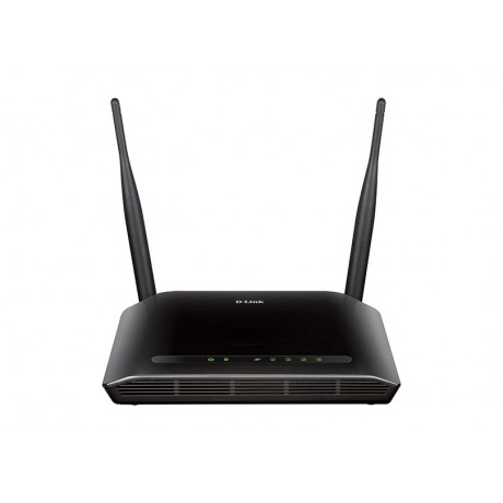 ROTEADOR DLINK 300MBPS DIR-615