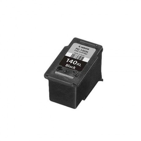 CARTUCHO CANON 140XL PRETO 11ML 5200B001AB