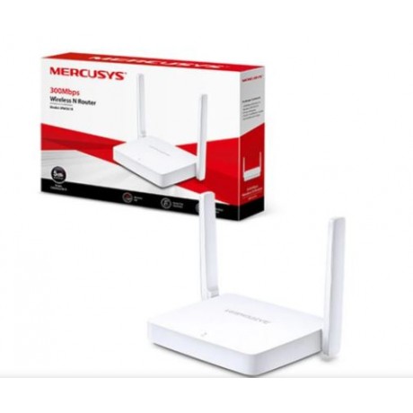 ROTEADOR WIRELESS MERCUSYS MW301R