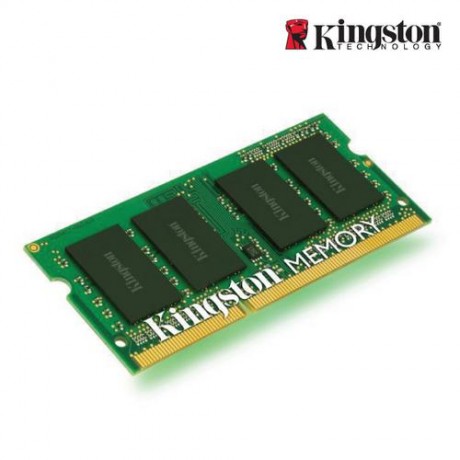 MEMORIA KINGSTON P/NOT 8GB DDR3L 12800 -1600MHZ