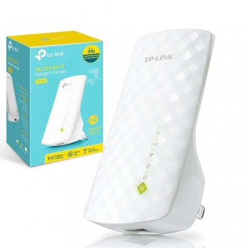 REPETIDOR WIRE TP-LINK AC...