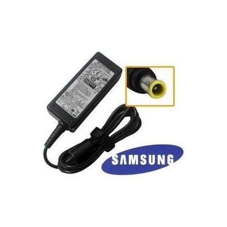 FONTE P/NOTEBOOK 19V SAMSUNG 19V 3.16A