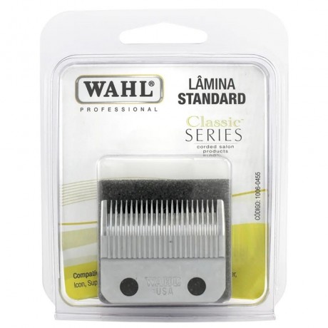 LAMINA DE CORTE STANDARD WAHL - 10060455