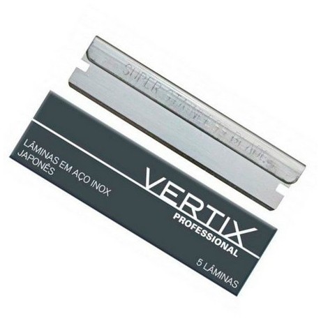 LAMINA VERTIX PARA ACABAMENTO PLATINUM 1909