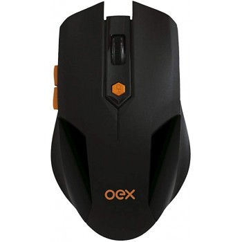 MOUSE GAMER OPTICO S/FIO...