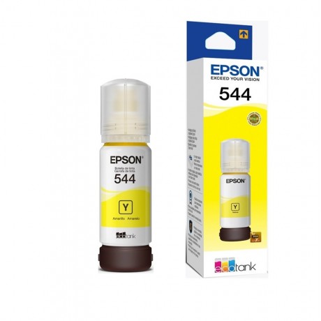 REFIL DE TINTA EPSON MAGENTA T544320