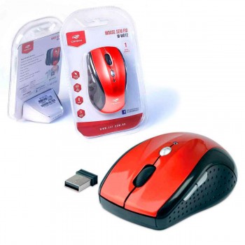 MOUSE S/FIO C3TECH RC NANO...