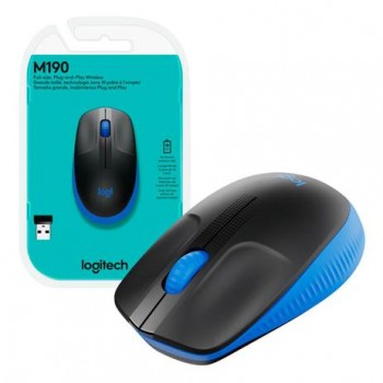 MOUSE S/FIO RC/NANO M190...