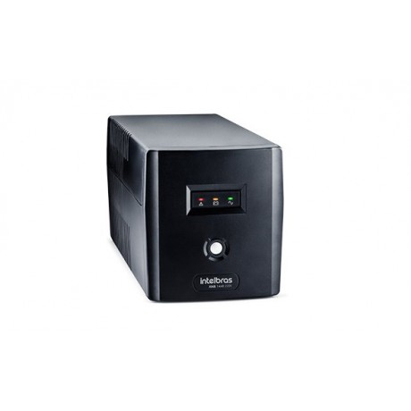 NOBREAK INTELBRÁS XNB 1440VA - MONOVOLT 120V