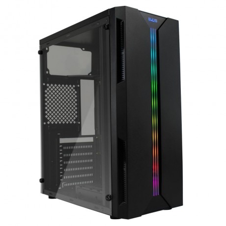 GABINETE GAMER ATX G13 EVUS RGB