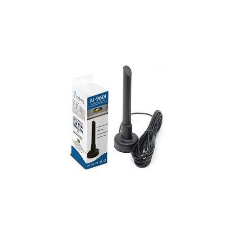 ANTENA DIGITAL PORTÁTIL AL-920I