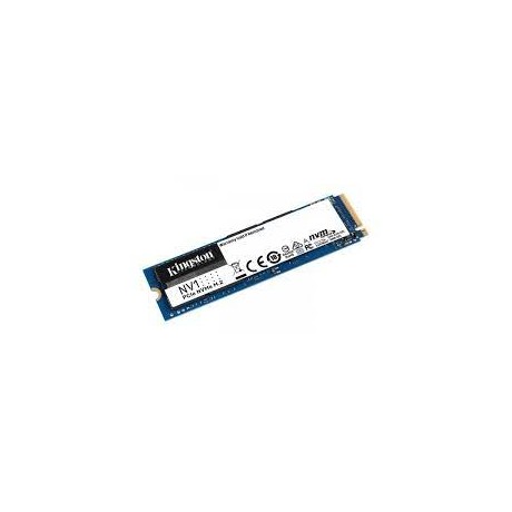 SSD KINGSTON 500GB