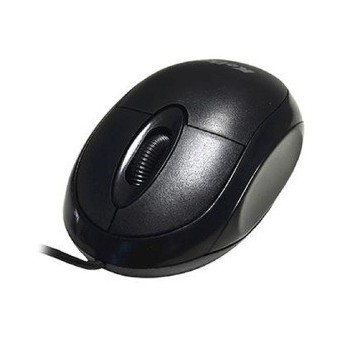 MOUSE MAXPRINT OTICO USB...