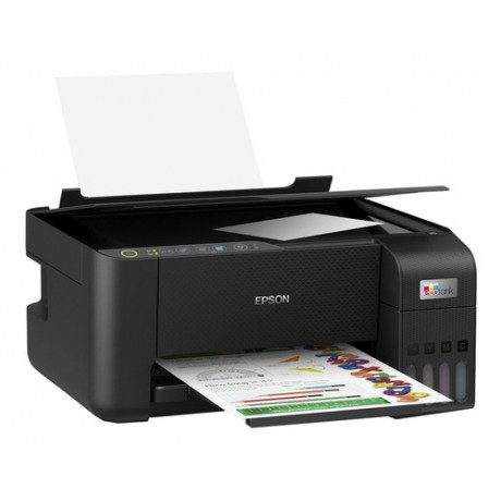 IMPRESSORA EPSON ECOTANK L3250