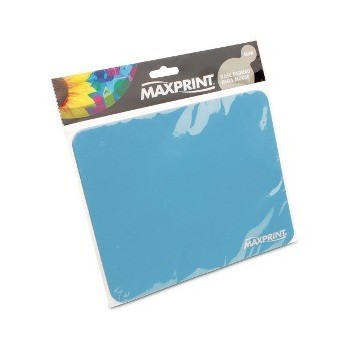 MOUSE PAD MAXPRINT AZUL...