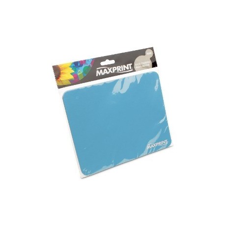 MOUSE PAD MAXPRINT AZUL CLARO 60355-0