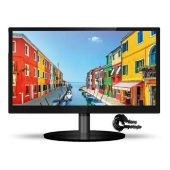 MONITOR LED 19" HOOPSON MH-19