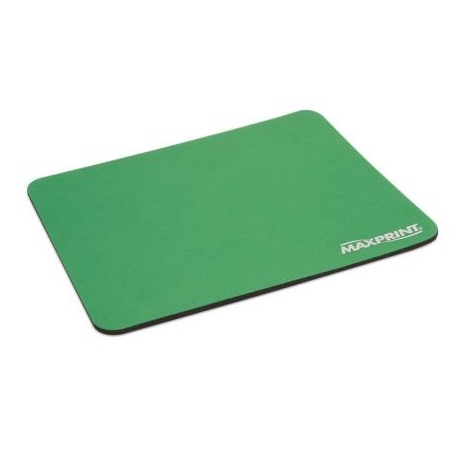 MOUSE PAD MAXPRINT VERDE 60358-3