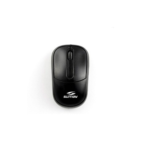 MOUSE SUMAY OPTICO PR SM-MO1308