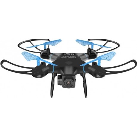 DRONE BIRD MULTILASER ES255