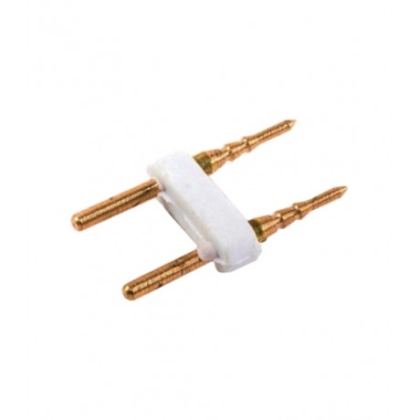 CONECTOR DE FITA DIRETA 2 PINOS (H) MAK LED