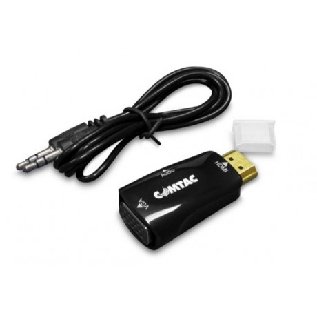 Micro Conversor HDMI para VGA