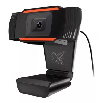 Webcam Maxprint X-vision Hd...