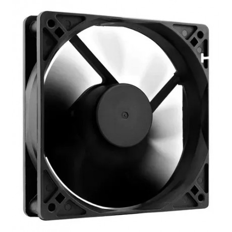 Cooler Fan 80x80 Preto Cl-020 Hoopson