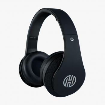 Headphone Bluetooth Preto,...