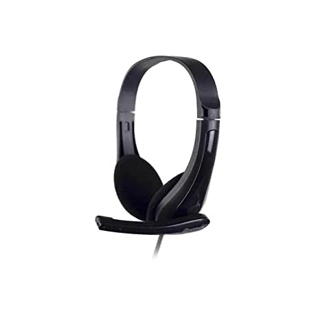 FONE HEADSET PC HOOPSON F-046