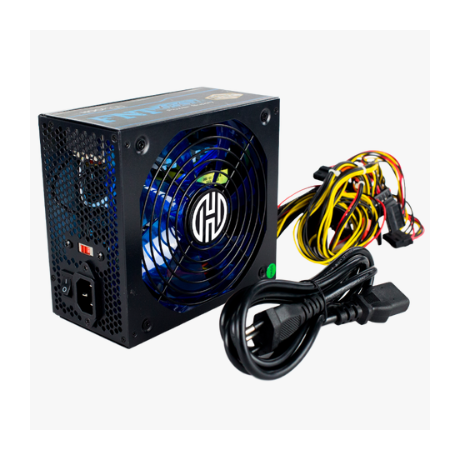 Fonte Para Computador Hoopson FNT-650W