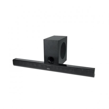 SOUNDBAR FRAHM REFINE 2.1 320W BARRA MAIS SUBWOOFER BT