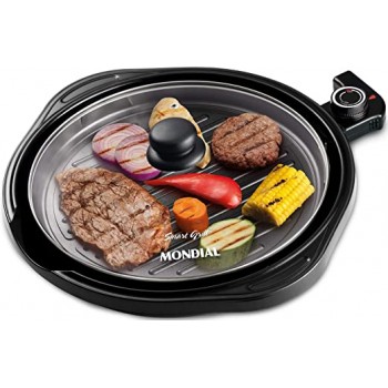 Grill Mondial, Smart Grill...