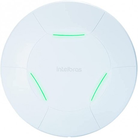 Roteador Wireless Empresarial Access Point AP 310 Branco Intelbras