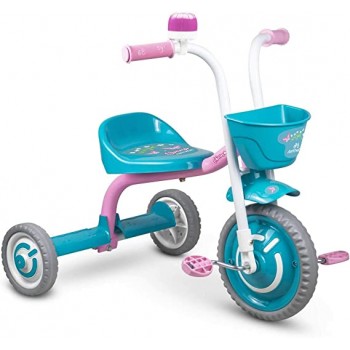 Triciclo Infantil em...