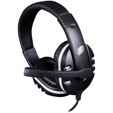 OEX GAME Fone de ouvido Headset Gamer Multiplataforma Action-X HS211 - Preto