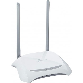 ROTEADOR WIRELESS 300 MBPS...